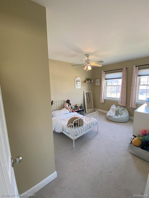1142 CELINA Court, Canton, MI 48187 — Photo 28