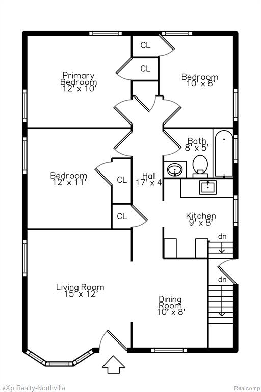 423 Campbell Street, River Rouge, MI 48218 — Photo 31