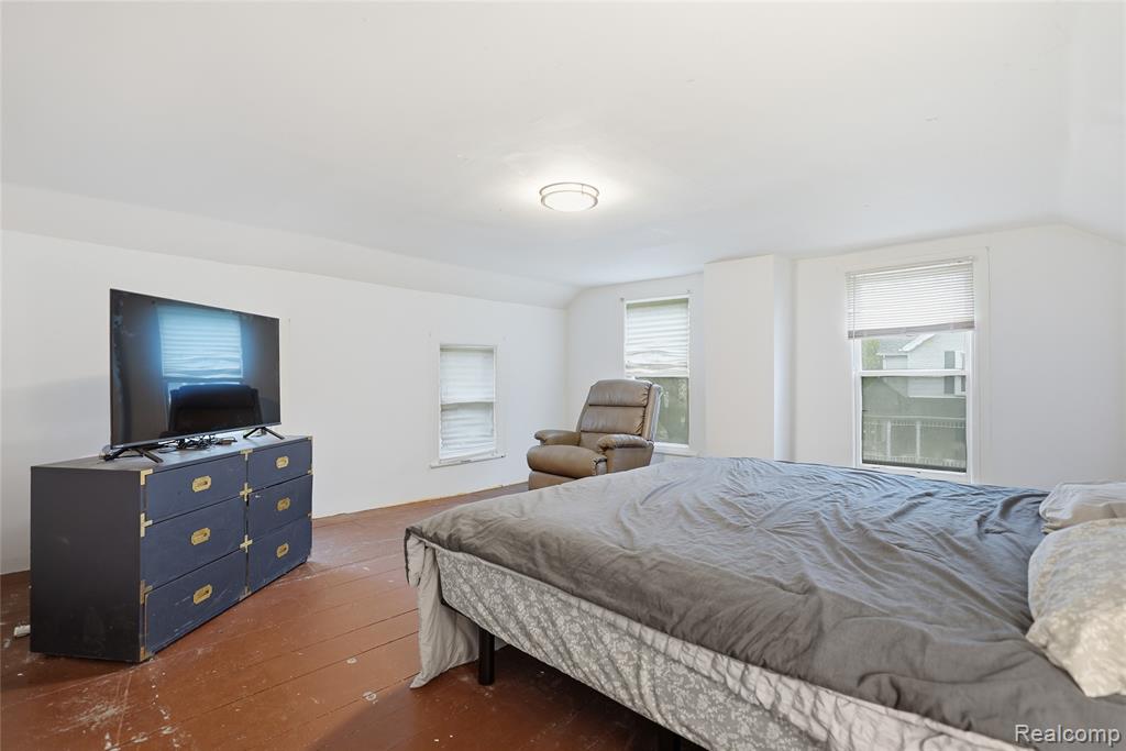6339 Denton Road, Van Buren, MI 48111 — Photo 36