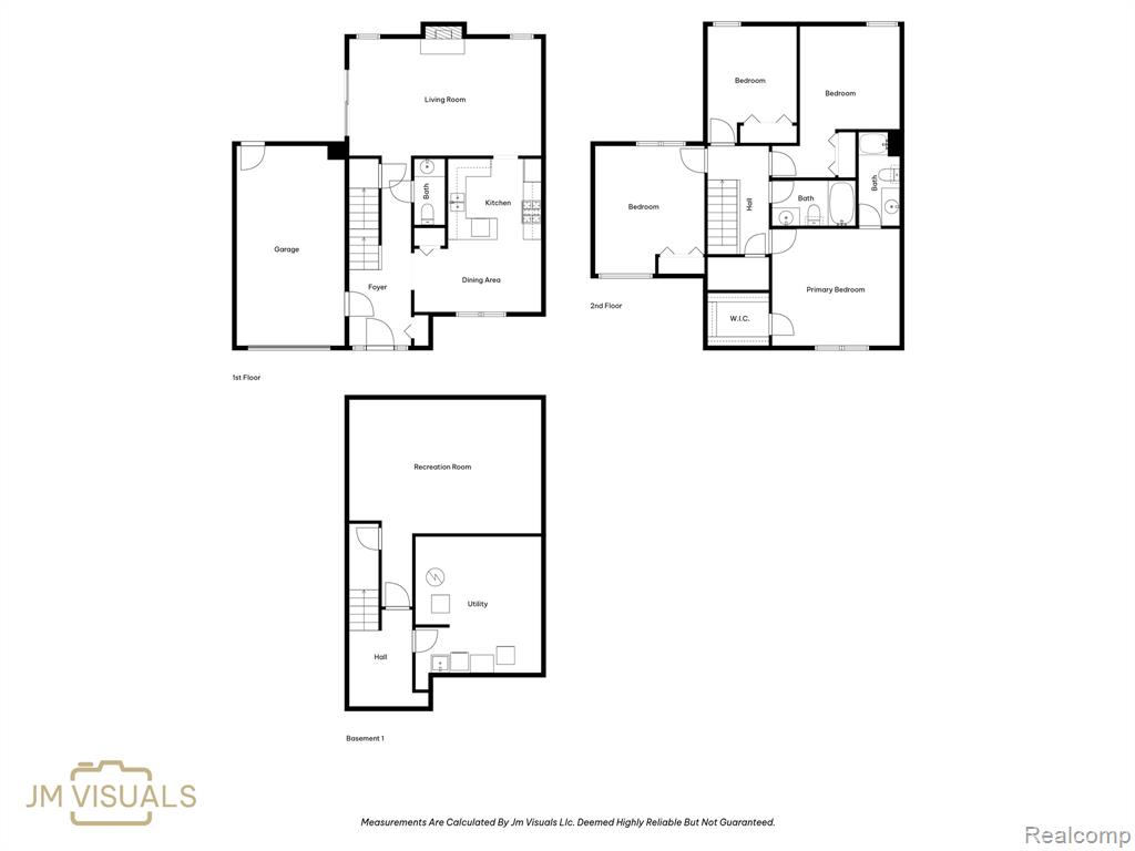 3170 Woods Circle, Detroit, MI 48207 — Photo 40