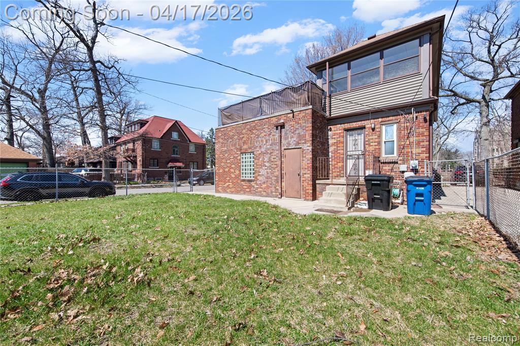 8549 Marygrove Drive, Detroit, MI 48221 — Photo 36
