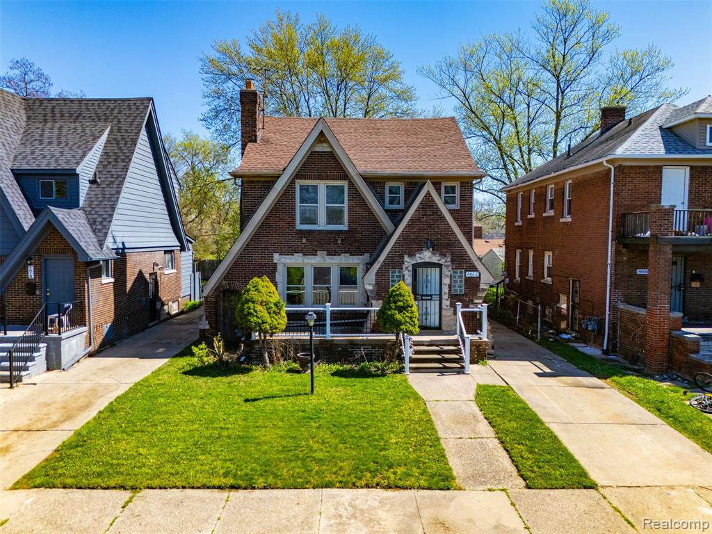 4612 Balfour Road, Detroit, MI 48224 — Photo 36