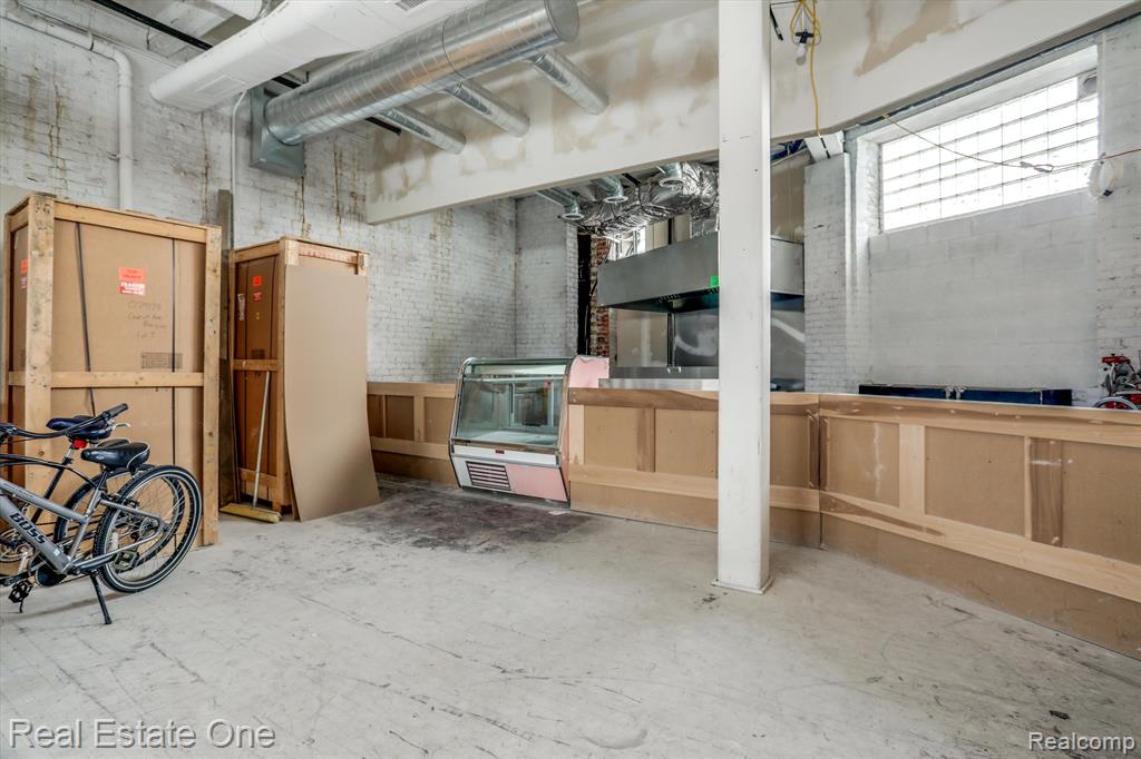 1528 GRATIOT Avenue, Detroit, MI 48207 — Photo 21