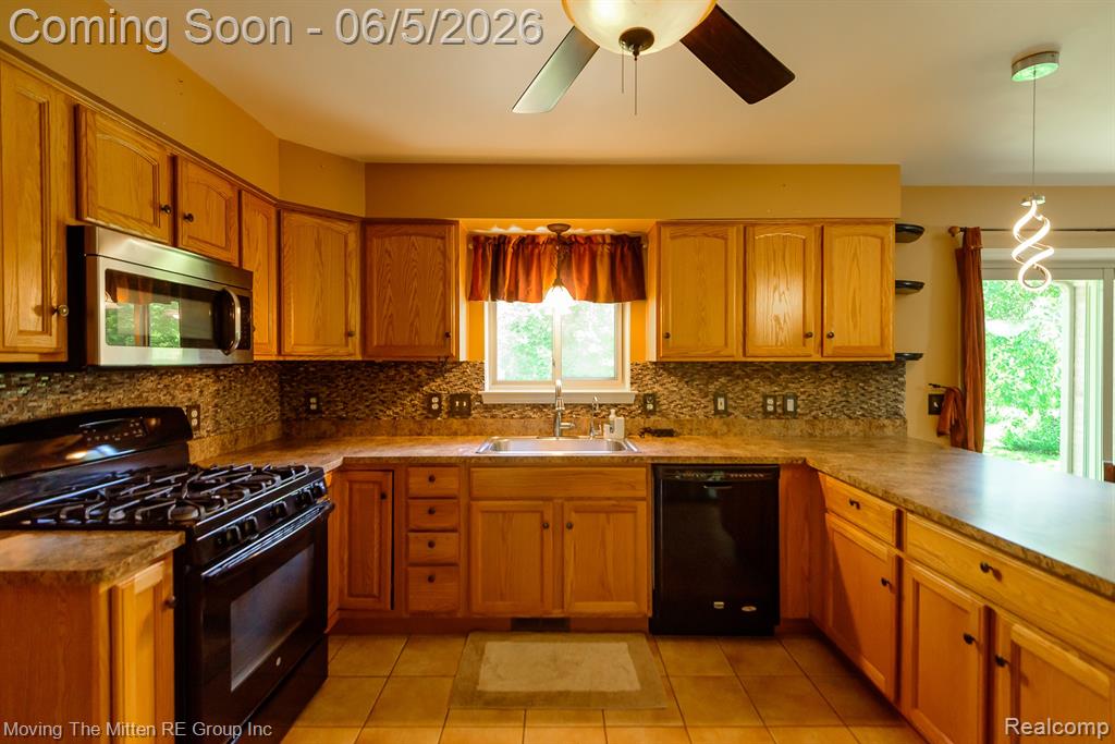 13879 Arlene Lane, Van Buren, MI 48111 — Photo 9