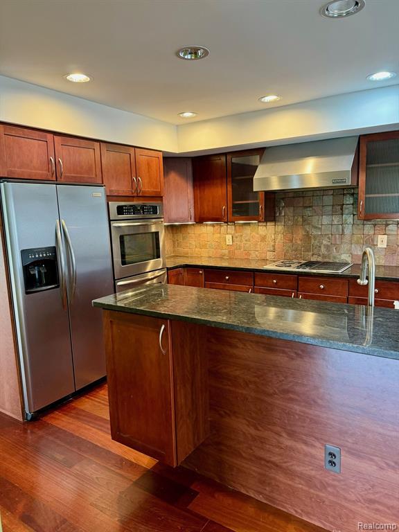 3234 PINE LAKE Road, West Bloomfield, MI 48324 — Photo 18