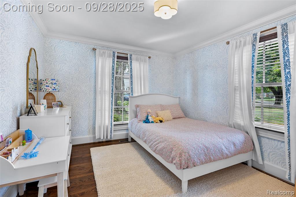 4402 Arlington Drive, Royal Oak, MI 48073 — Photo 30