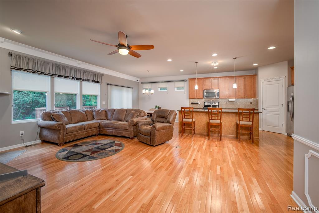 292 Bryce Court, Howell, MI 48843 — Photo 18