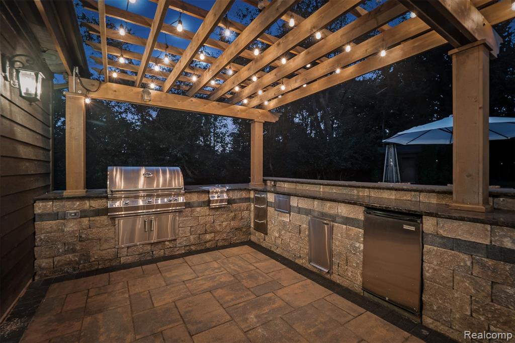25325 Devon Lane, Franklin, MI 48025 — Photo 50