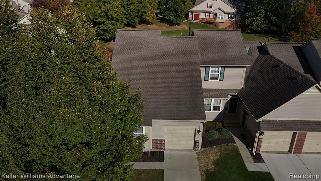 41840 Cantebury Drive, Novi, MI 48377 — Photo 2
