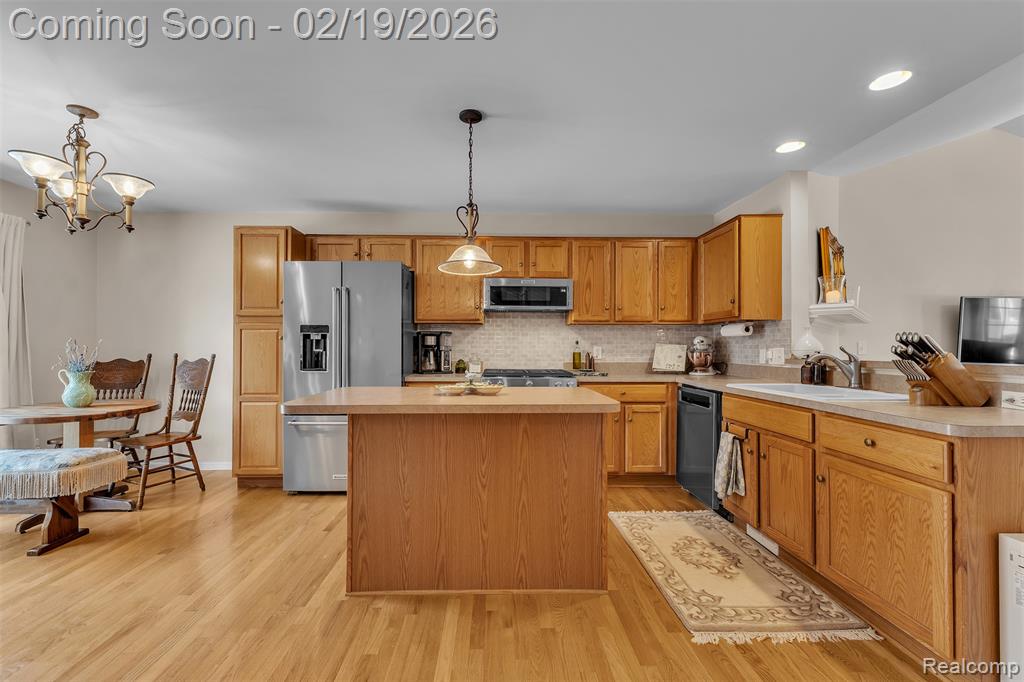 50490 Kayla Drive, New Baltimore, MI 48047 — Photo 11