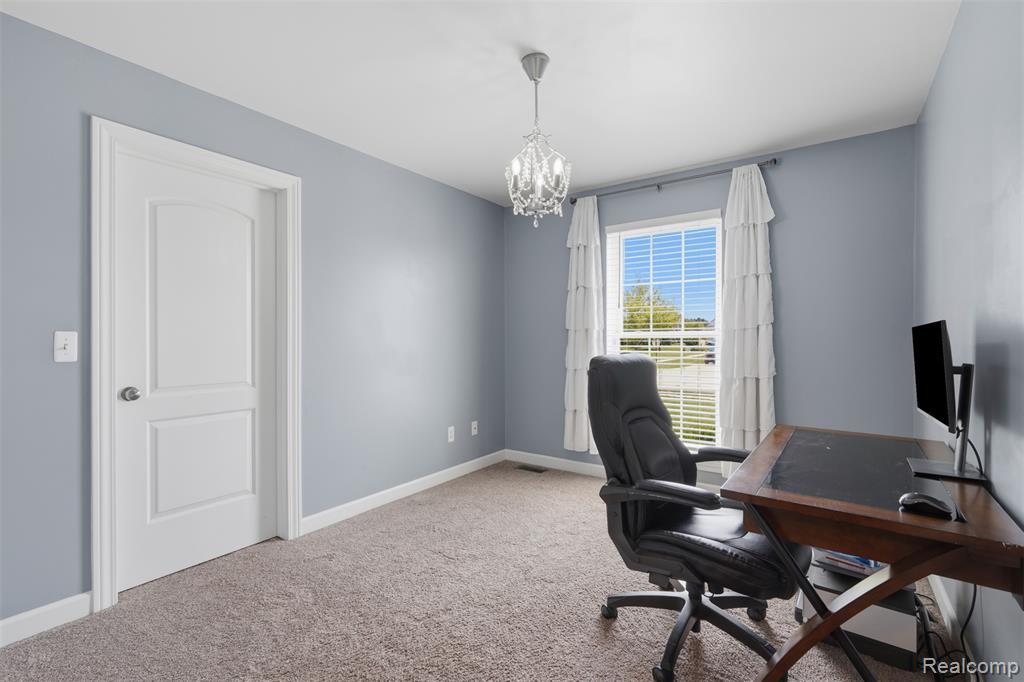 665 Marblewood Lane, Saline, MI 48176 — Photo 23
