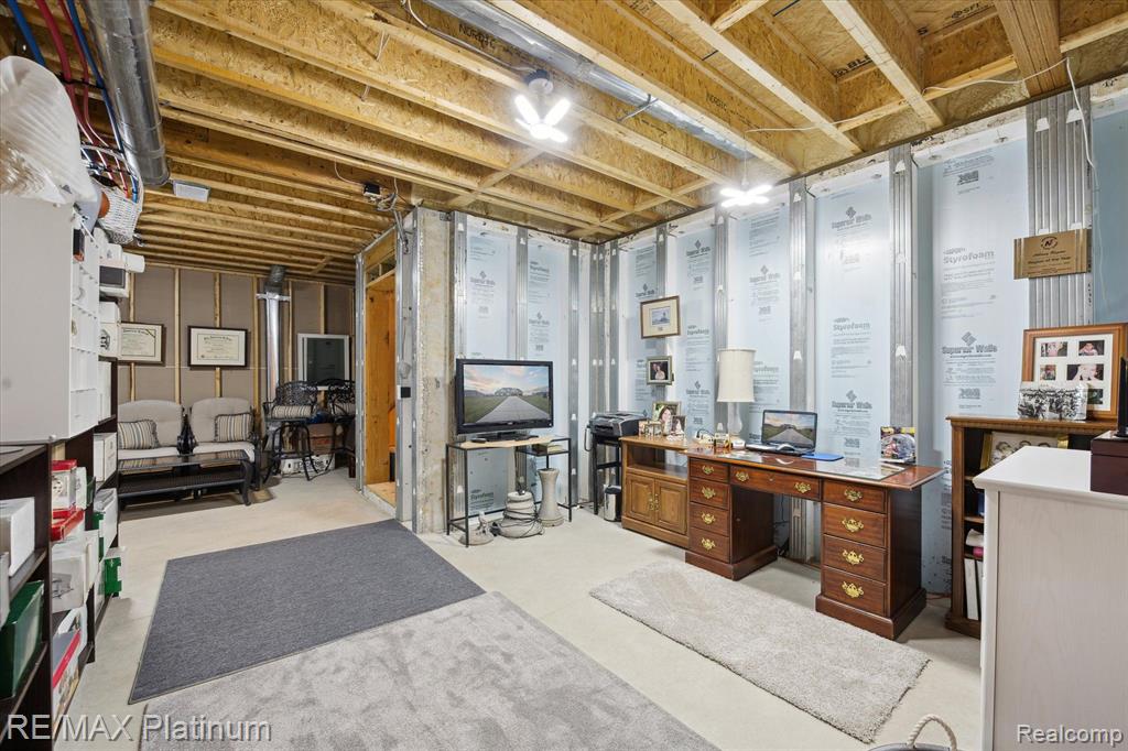 4719 CHESTNUT SPRINGS Drive, Howell, MI 48843 — Photo 42