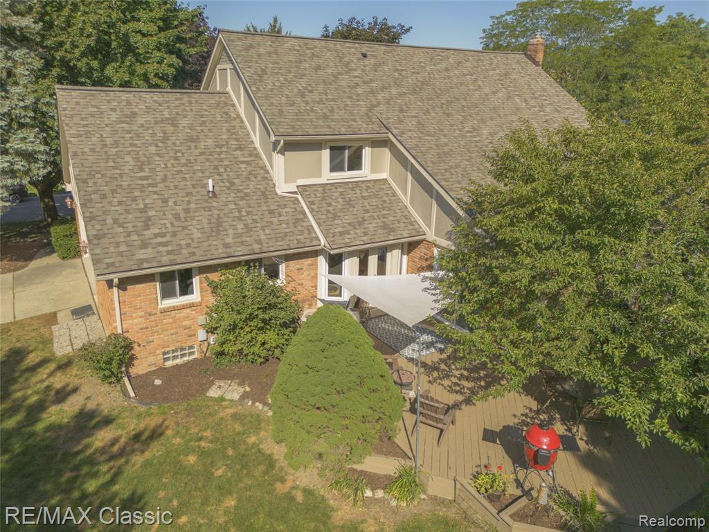 20540 Woodcreek Boulevard, Northville, MI 48167 — Photo 58
