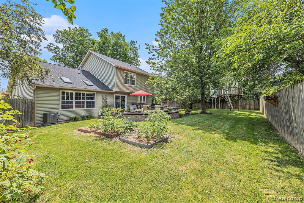 1827 N Franklin Court, Ann Arbor, MI 48103 — Photo 25
