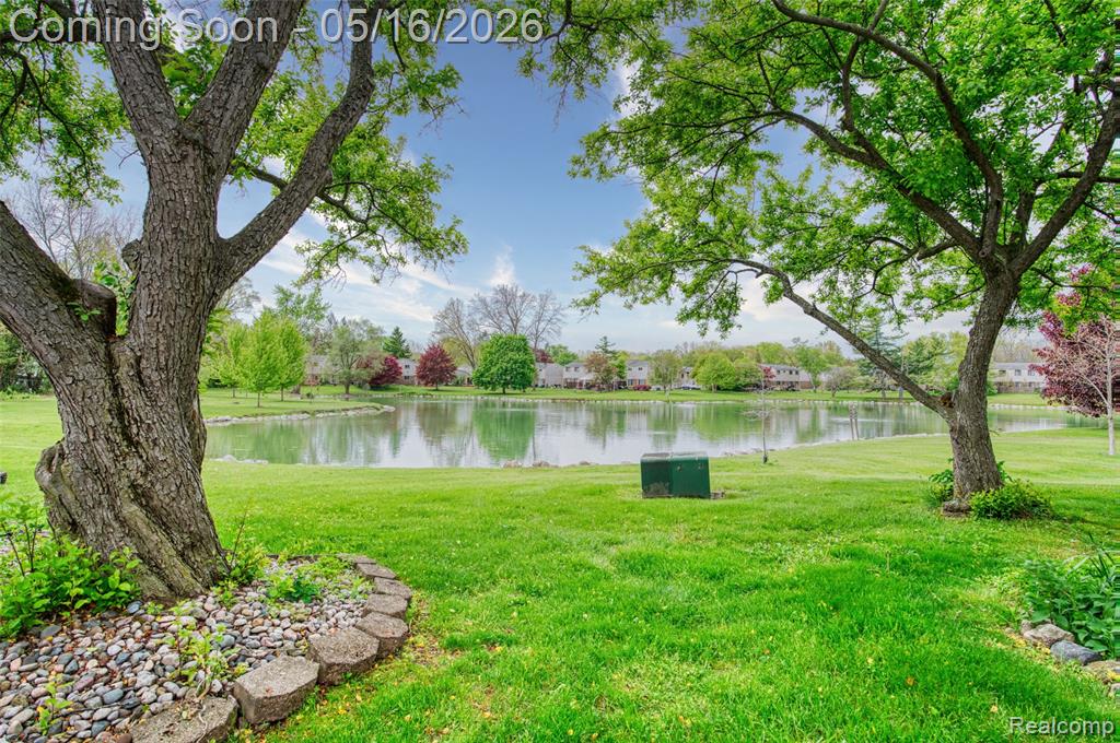 1821 Sheffield Drive, Ypsilanti, MI 48198 — Photo 20