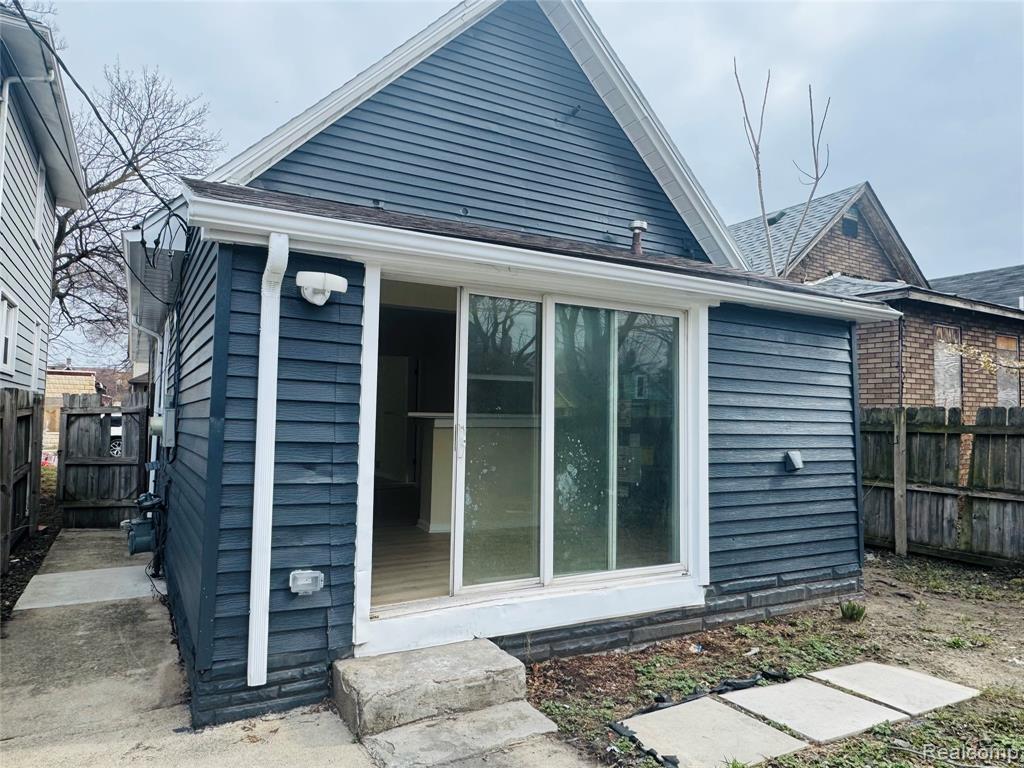 42 E Henry Street, River Rouge, MI 48218 — Photo 15