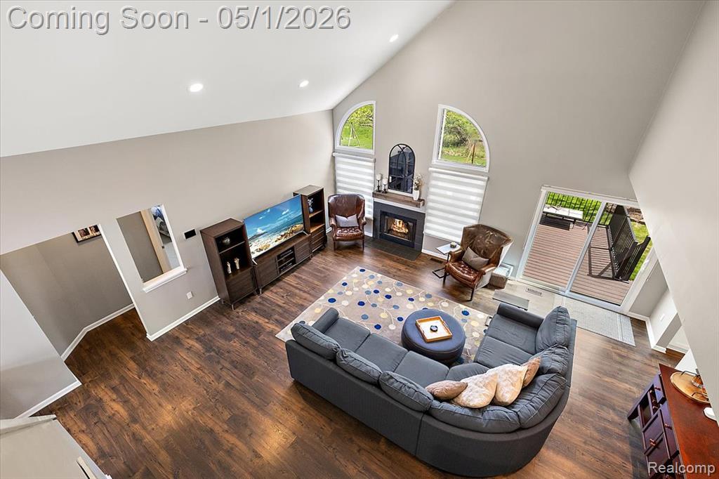 43316 Ashbury Drive, Novi, MI — Photo 24