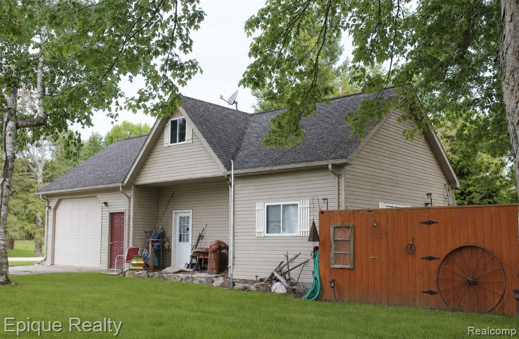12 McColl Street, Yale, MI 48097 — Photo 28
