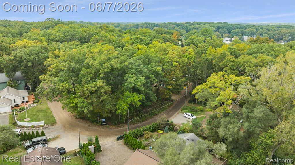 200 E CANYON Drive, Milford, MI 48380 — Photo 75