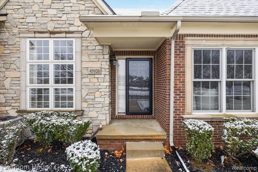 45926 S STONEWOOD Road, Canton, MI 48187 — Photo 50