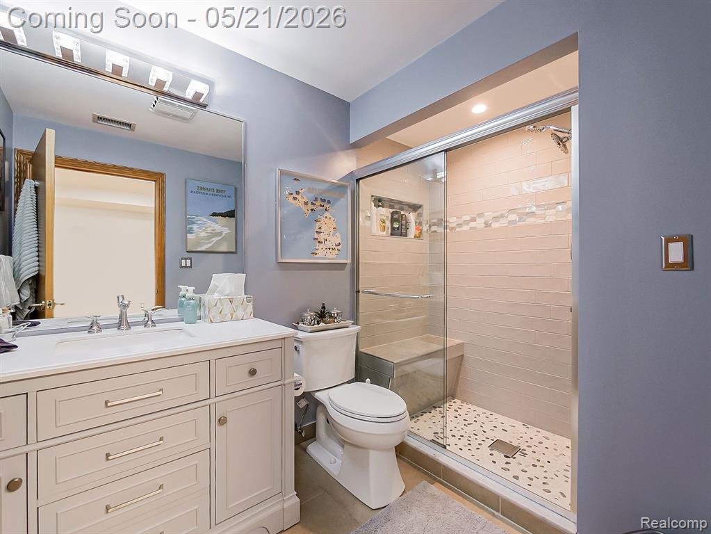 17477 IRIS Circle, Clinton Twp, MI 48036 — Photo 78