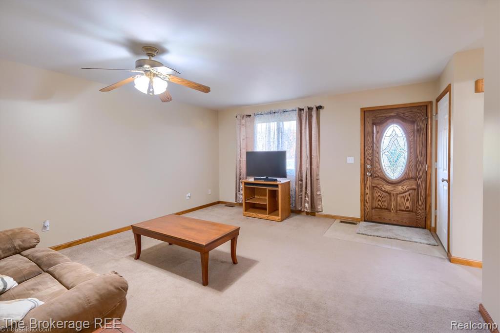 824 Janna Leigh Drive, Otter Lake, MI 48464 — Photo 8