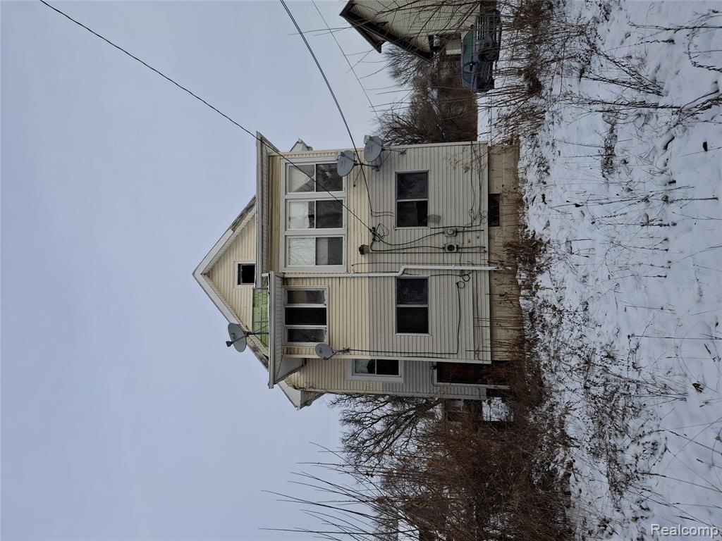 253 Grove Street, Highland Park, MI 48203 — Photo 42