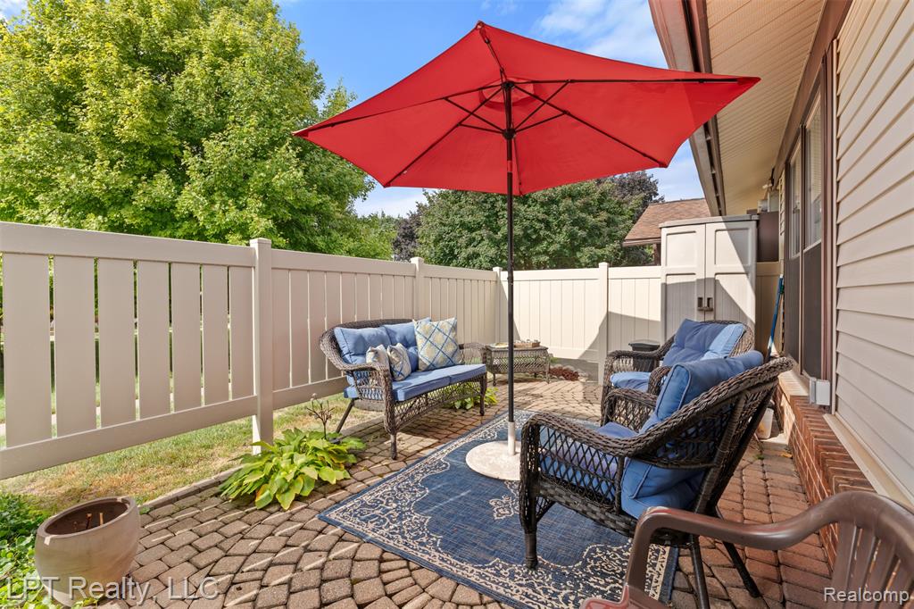 40699 Newport Drive, 256, Plymouth, MI 48170 — Photo 24