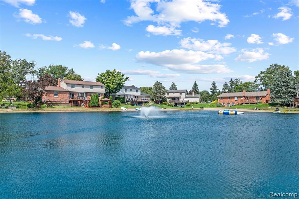4041 TWIN LAKES Court, Shelby Twp, MI 48316 — Photo 53