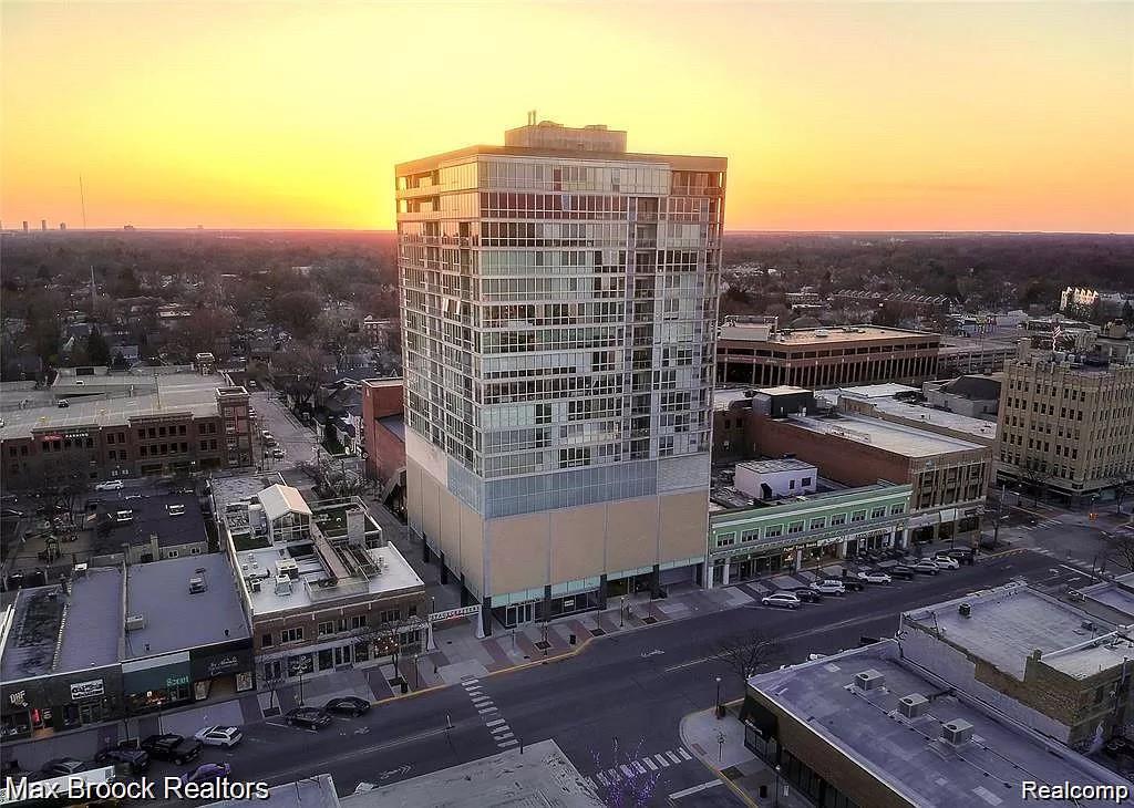 22133 Leota Drive, Sand Lake, MI, 49343