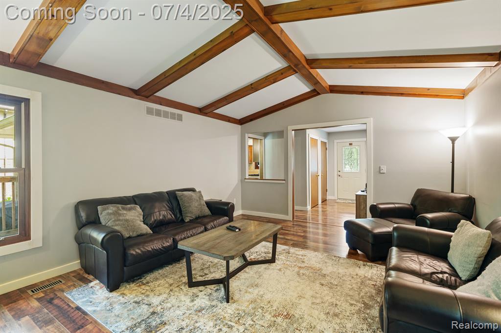 46314 Rockledge Drive, Plymouth, MI 48170 — Photo 9