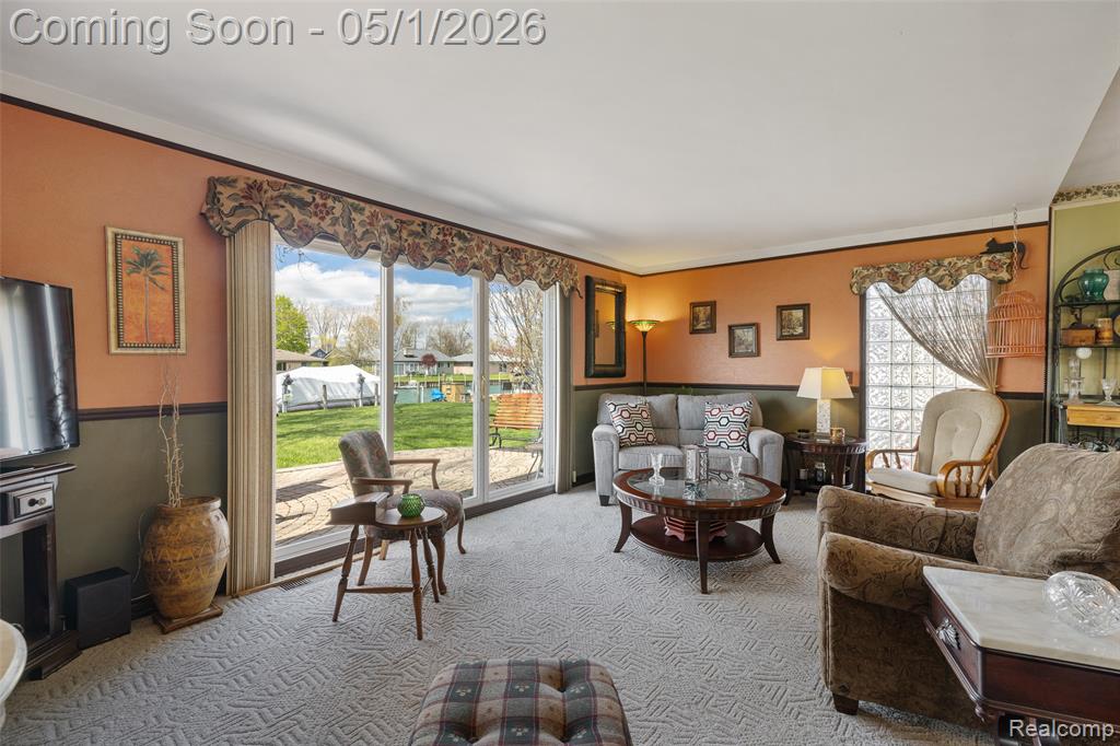 7244 Cardinal Road, Algonac, MI 48001 — Photo 18