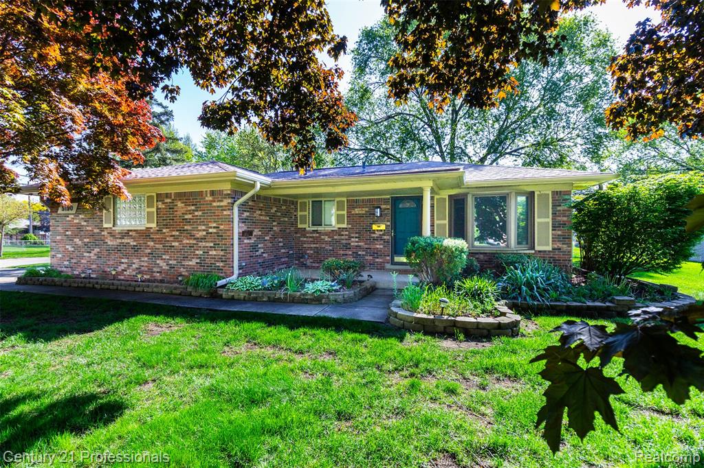 5190 Babbit Drive, Troy, MI 48085 — Photo 2