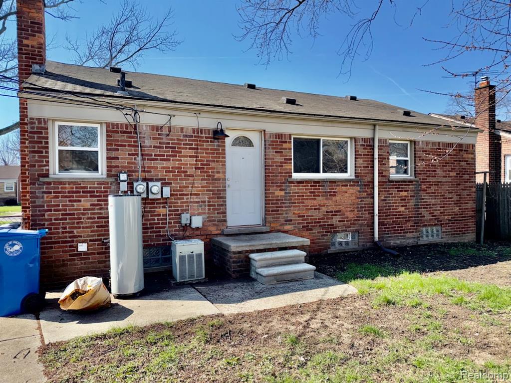 28930 Birchwood Street, Inkster, MI 48141 — Photo 8