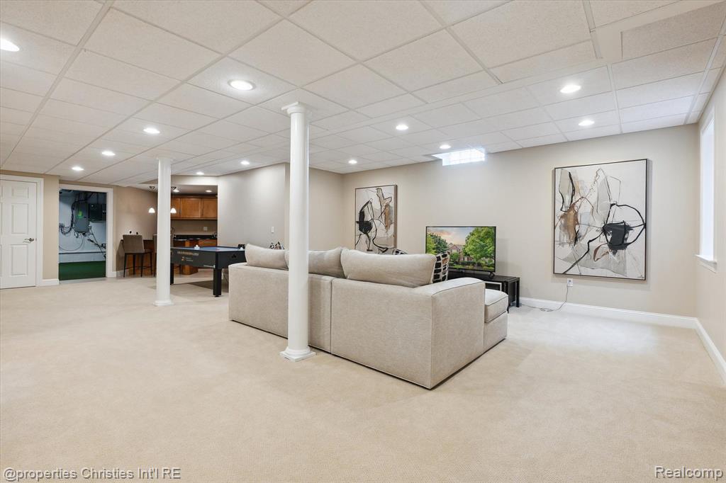 46341 PINEHURST Drive, Northville, MI 48168 — Photo 46