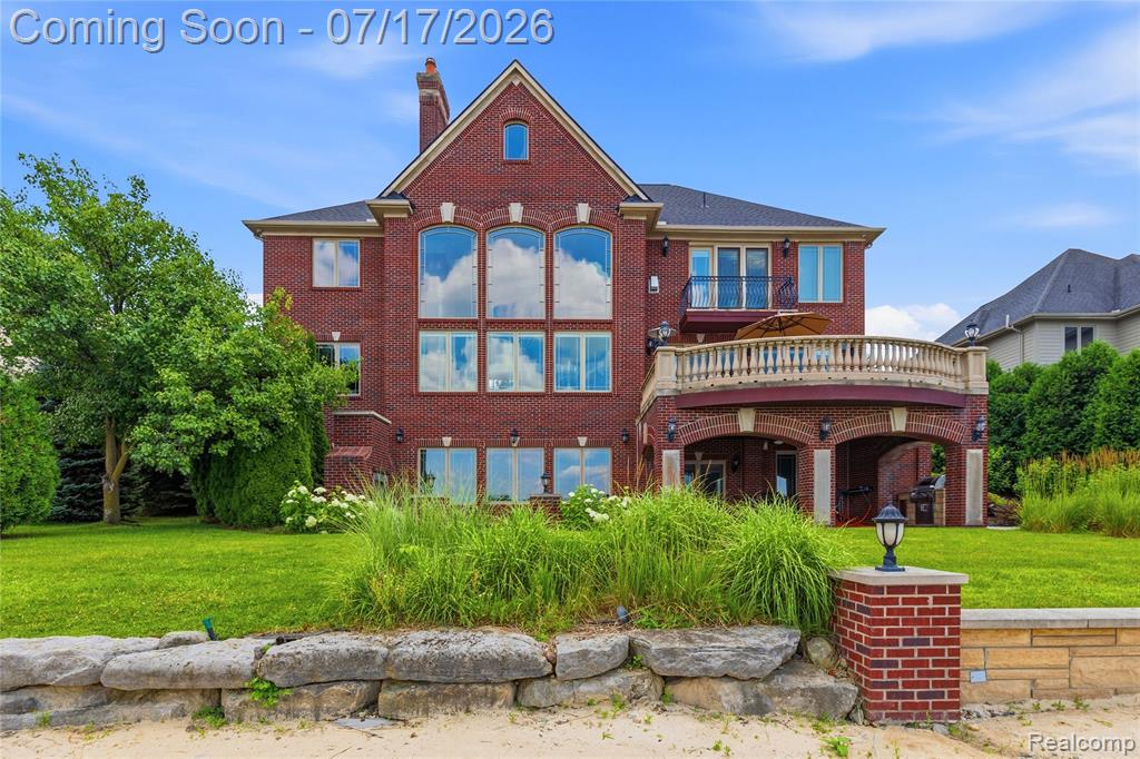 48554 STONERIDGE Drive, Northville, MI 48168 — Photo 73