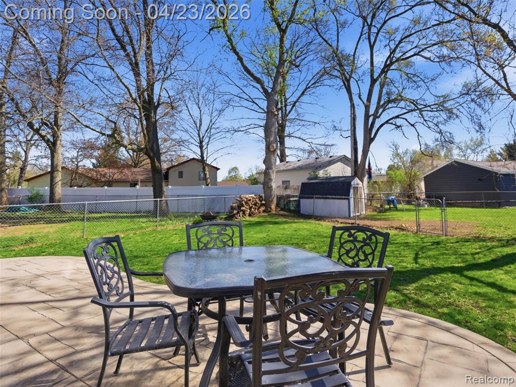 4060 Laforest Drive, Waterford, MI 48329 — Photo 34