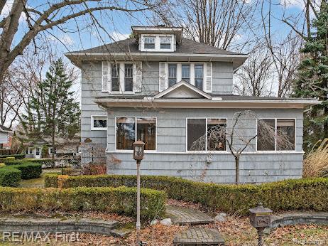 410 Crane Avenue, Royal Oak, MI 48067 — Photo 3