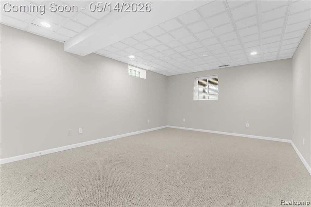 1169 Churchill Circle, Rochester, MI 48307 — Photo 31