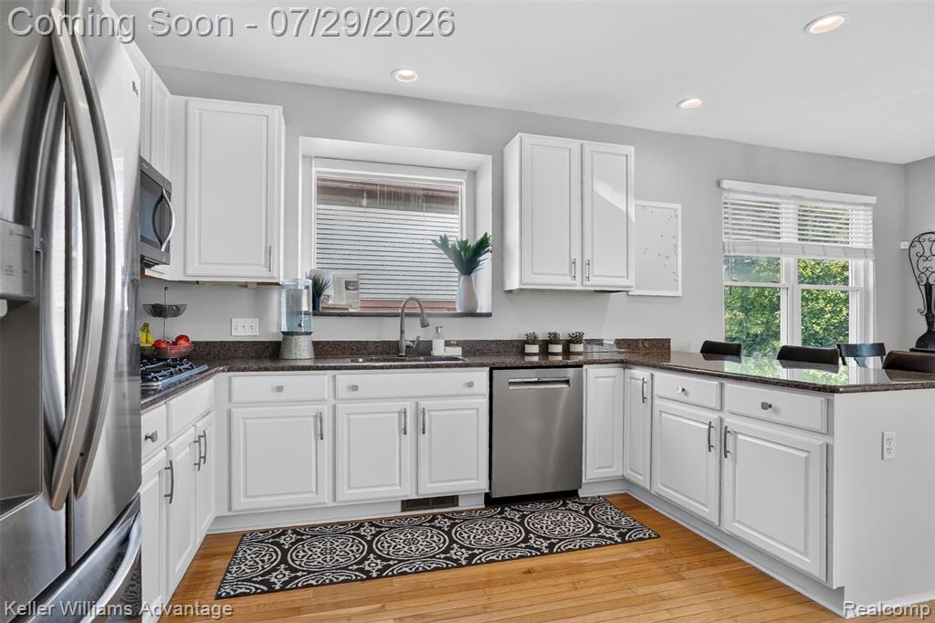 16971 Algonquin Drive, Northville, MI 48168 — Photo 12