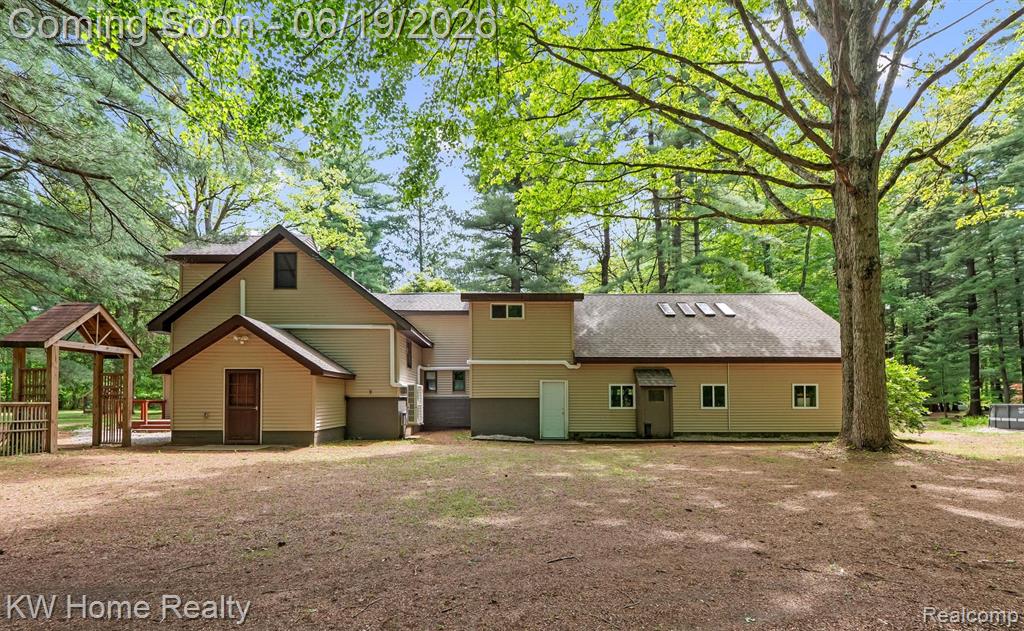 4474 Five Lakes Road, North Branch, MI 48461 — Photo 25