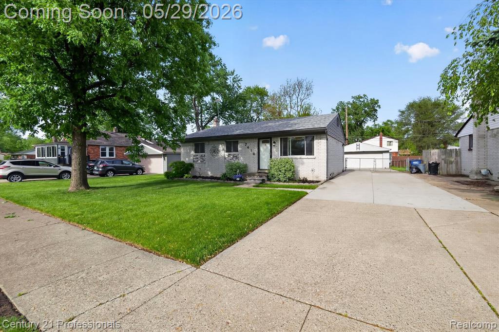 7414 Gilman Street, Westland, MI — Photo 3