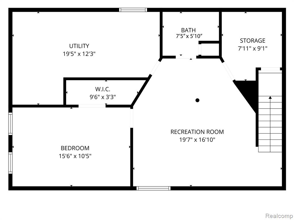 31906 Cambridge Street, Garden City, MI — Photo 39