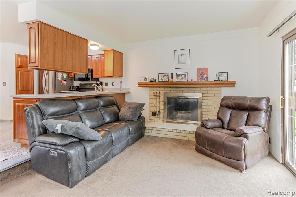 32373 Hampton Court, Fraser, MI 48026 — Photo 7
