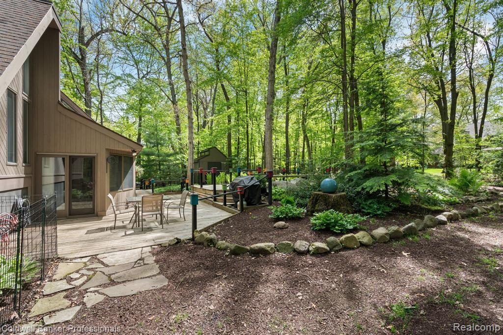 4943 CANYON OAKS Drive, Brighton, MI 48114 — Photo 44