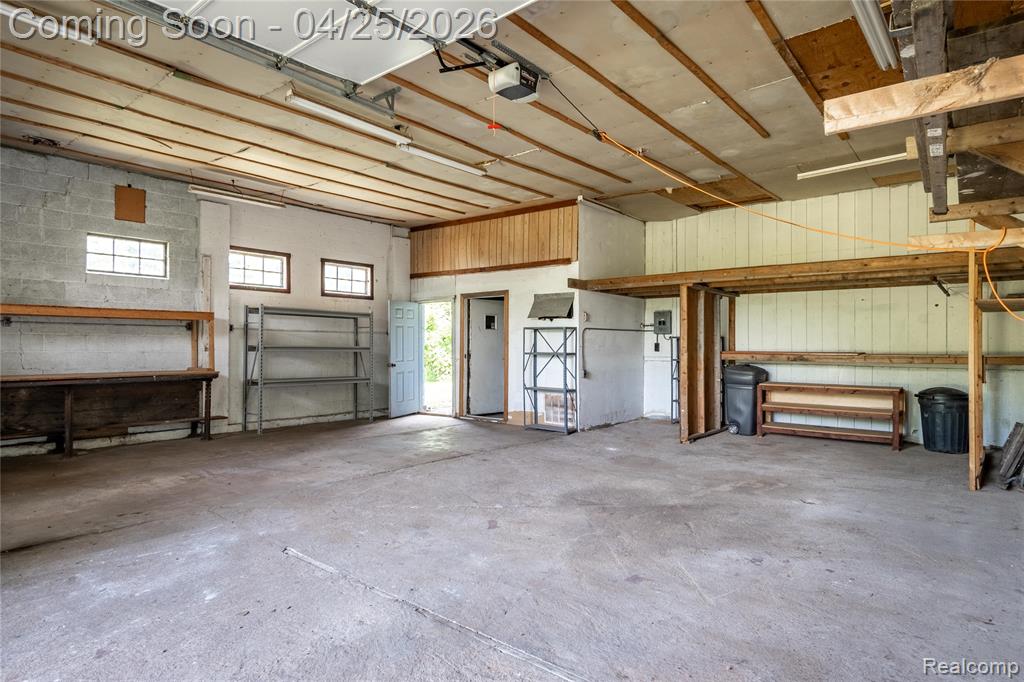2218 Wixom Road, Commerce Twp, MI 48382 — Photo 85