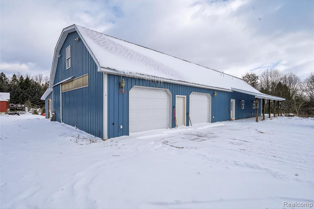 9624 Bridge Lake Road, Clarkston, MI 48348 — Photo 5