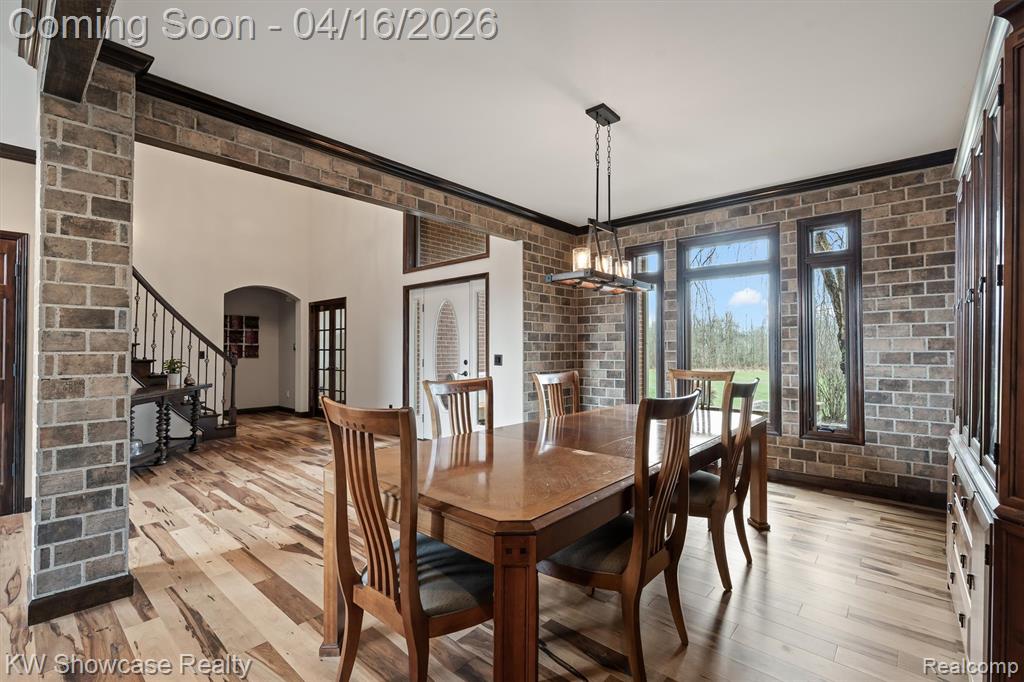 8315 E Allen Road, Fenton, MI 48430 — Photo 9