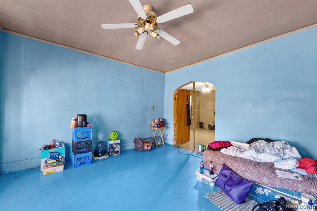 2445 Concord Street, Detroit, MI 48207 — Photo 11