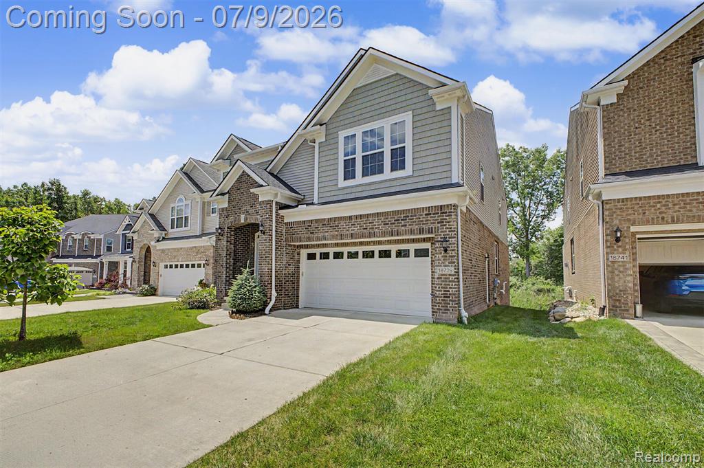 18729 Cumberland Court, Northville, MI 48168 — Photo 4